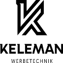 Logo Keleman Print & Schriften GmbH