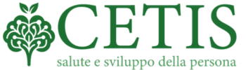 Logo Cetis Salute