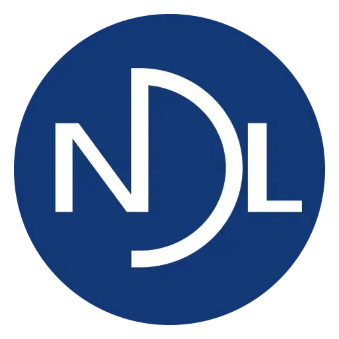 Logo Institut International Notre-Dame Du Lac