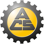 Logo ACS Sektion Zürich