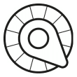 Logo Ressourcerie L'archipel