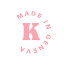 Logo Atelier K MIG