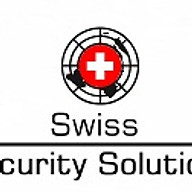 Logo Swiss Security Solutions