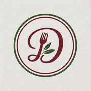 Logo Trattoria Pizzeria da Daniele