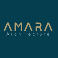 Logo AMARA Architecture Sàrl