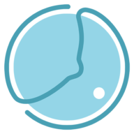 Logo Frauenpraxis Stettbach Mitte