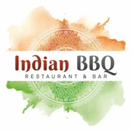 Logo Indian BBQ