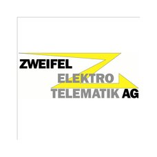 Logo Zweifel Elektro