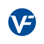 Logo VF International Sagl