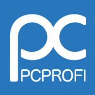 Logo PC Profi GmbH