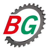 Logo Bike Garden