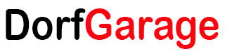 Logo Dorfgarage