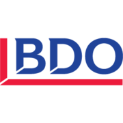 Logo BDO AG