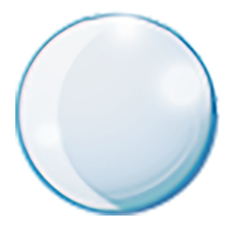 Logo Les bulles de Sophie