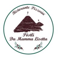 Logo Pöstli Da Mamma Lisetta