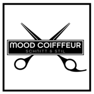 Logo Mood Coiffeur