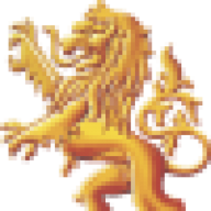 Logo Lion d'Or