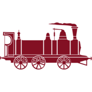 Logo Gasthof Eisenbahn