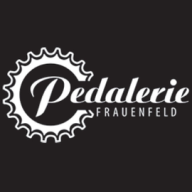 Logo Pedalerie