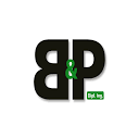 Logo Brand & Partner GmbH