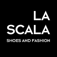Logo LA SCALA SHOES AND FASHION GMBH