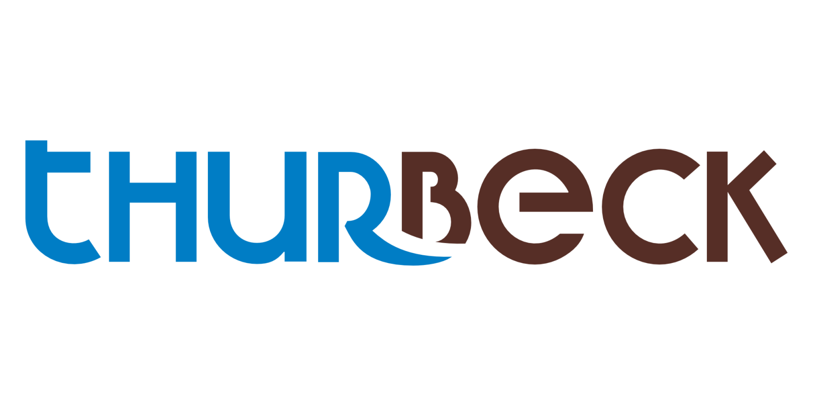 Logo Thurbeck GmbH