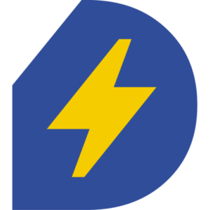Logo von Büren Dachblitz AG