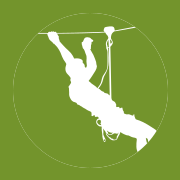Logo Seilpark Engelberg