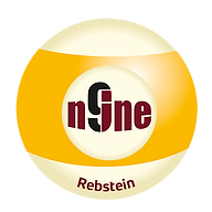 Logo n9ne Billard & Sportsbar