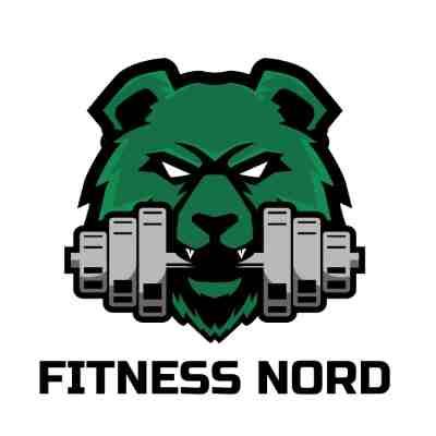 Logo Fitness Nord