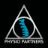 Logo Physio Partners, Zielony