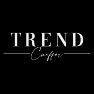 Logo Trend Coiffeur Sabina