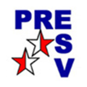 Logo PRESV | Prévoyance Santé Valais