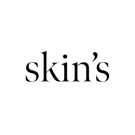 Logo Skin's - the restaurant
