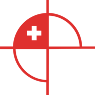 Logo Swiss Shooting Range