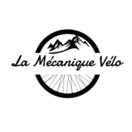 Logo La Mécanique Vélo