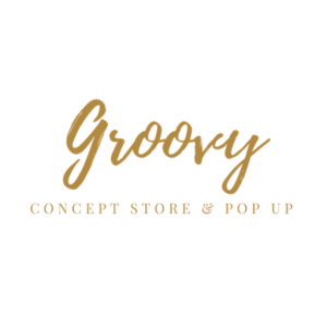Logo Groovy Concept