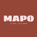 Logo MAPO