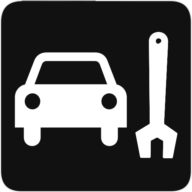 Logo Garage du Lac de Joux
