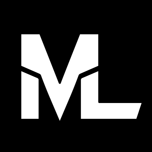 Logo ML Automobiles