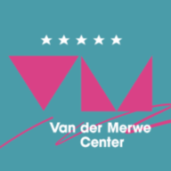 Logo Van der Merwe Center Restaurant