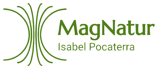 Logo Massage | MagNatur