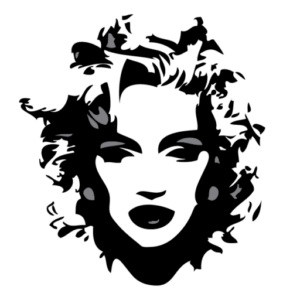 Logo Marylin & Him
