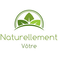 Logo Naturellement vôtre