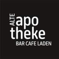 Logo Alte Apotheke