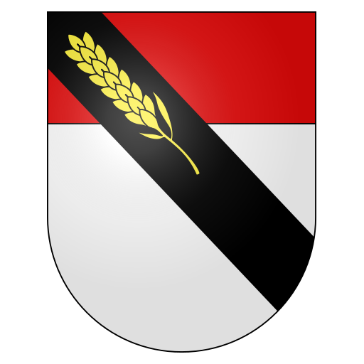 Logo Administration générale