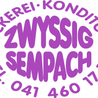 Logo Bäcker Zwyssig