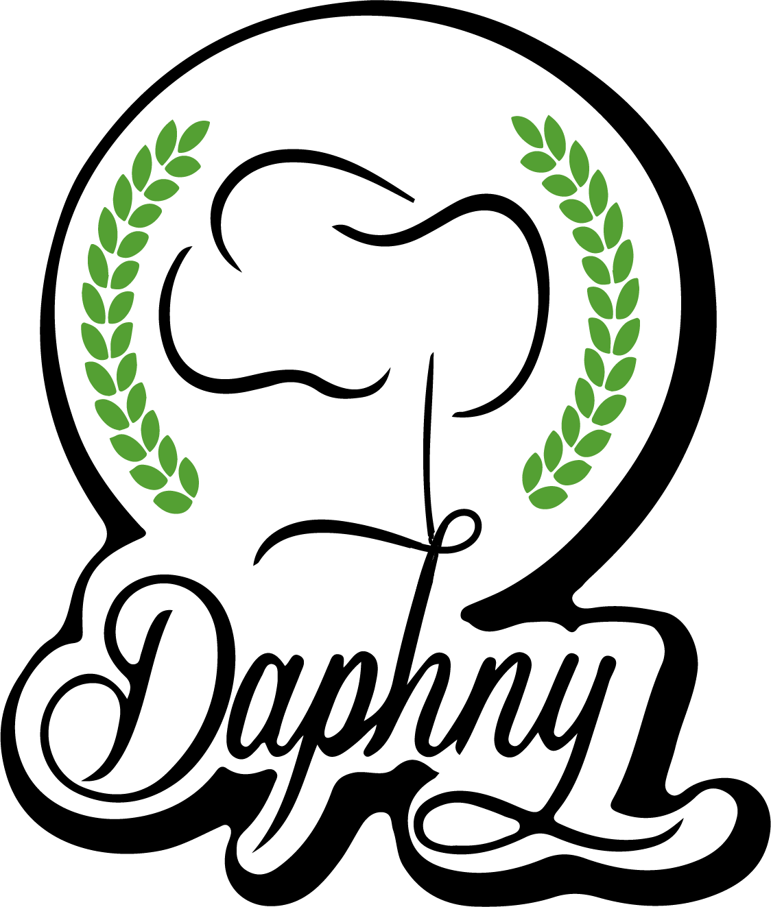 Logo Daphny