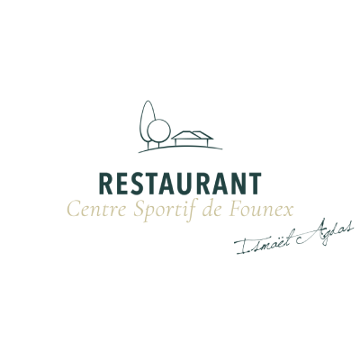 Logo Restaurant du Centre Sportif de Founex