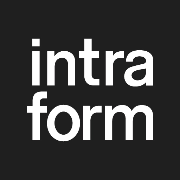 Logo intraform